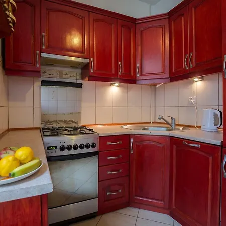 Przystanek Homestay