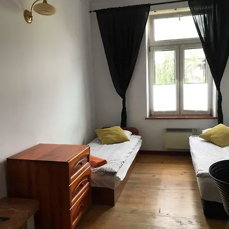 Homestay Przystanek Sopot