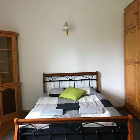 Przystanek Homestay