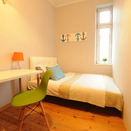 Homestay Przystanek Sopot