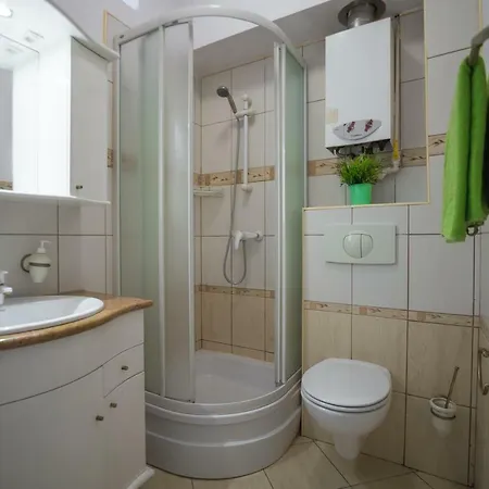 Homestay Przystanek *