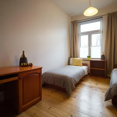 Przystanek Homestay Sopot